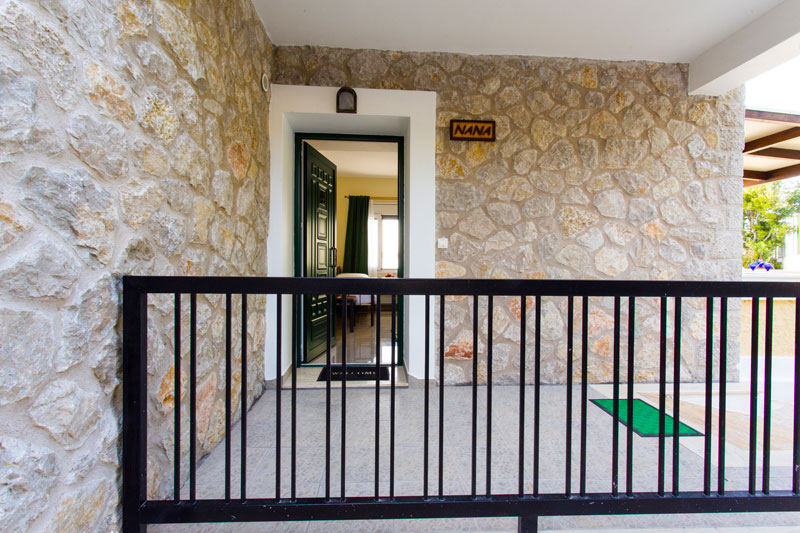 Villa Vera at Lefkada
