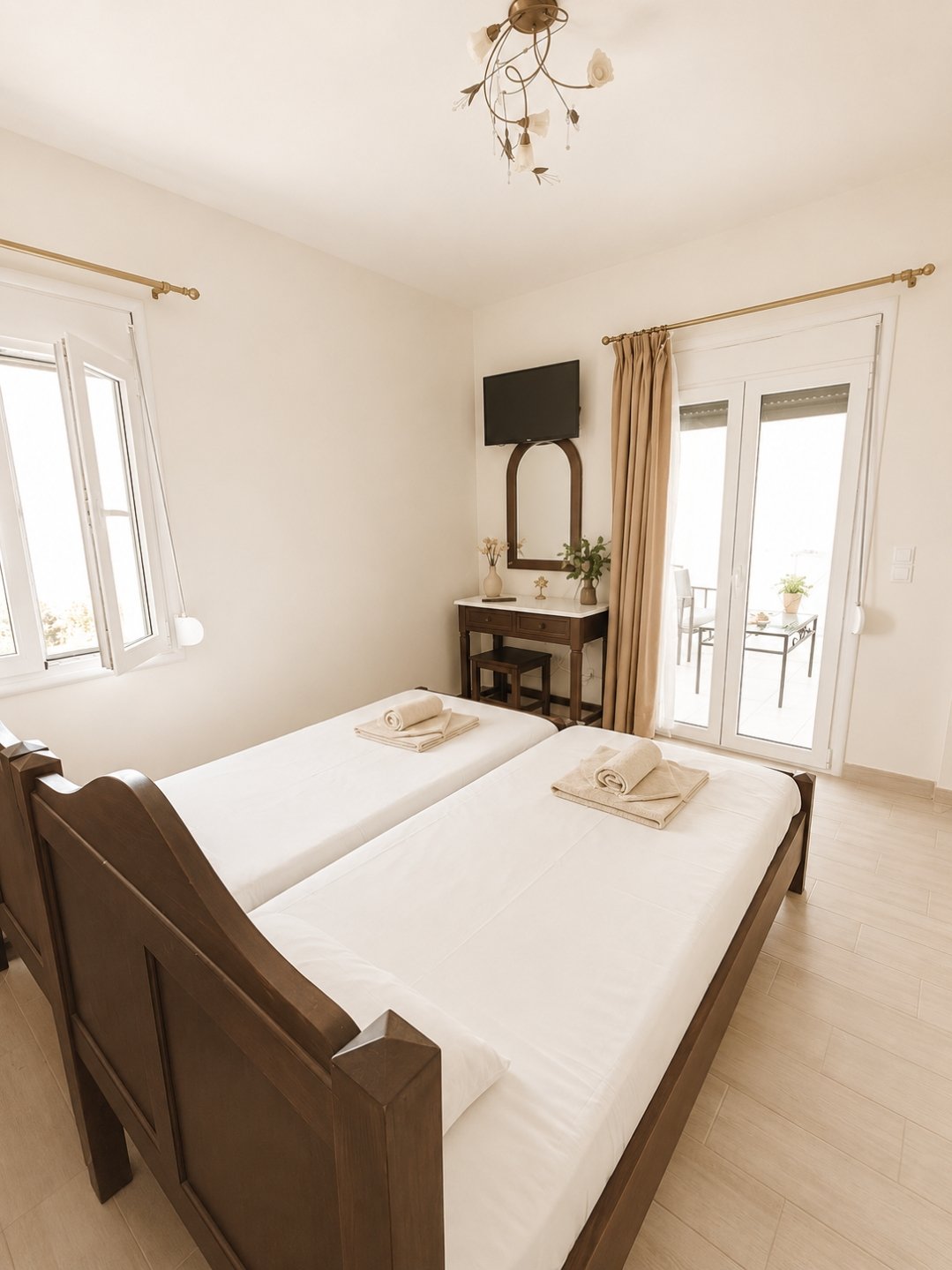 Villa Joanna